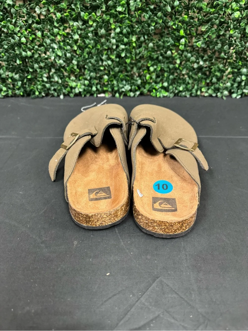 Quiksilver Tidal Clog - M10